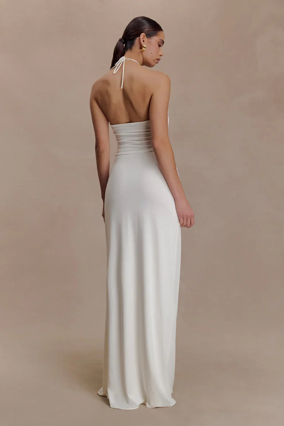 Isadora Maxi Dress