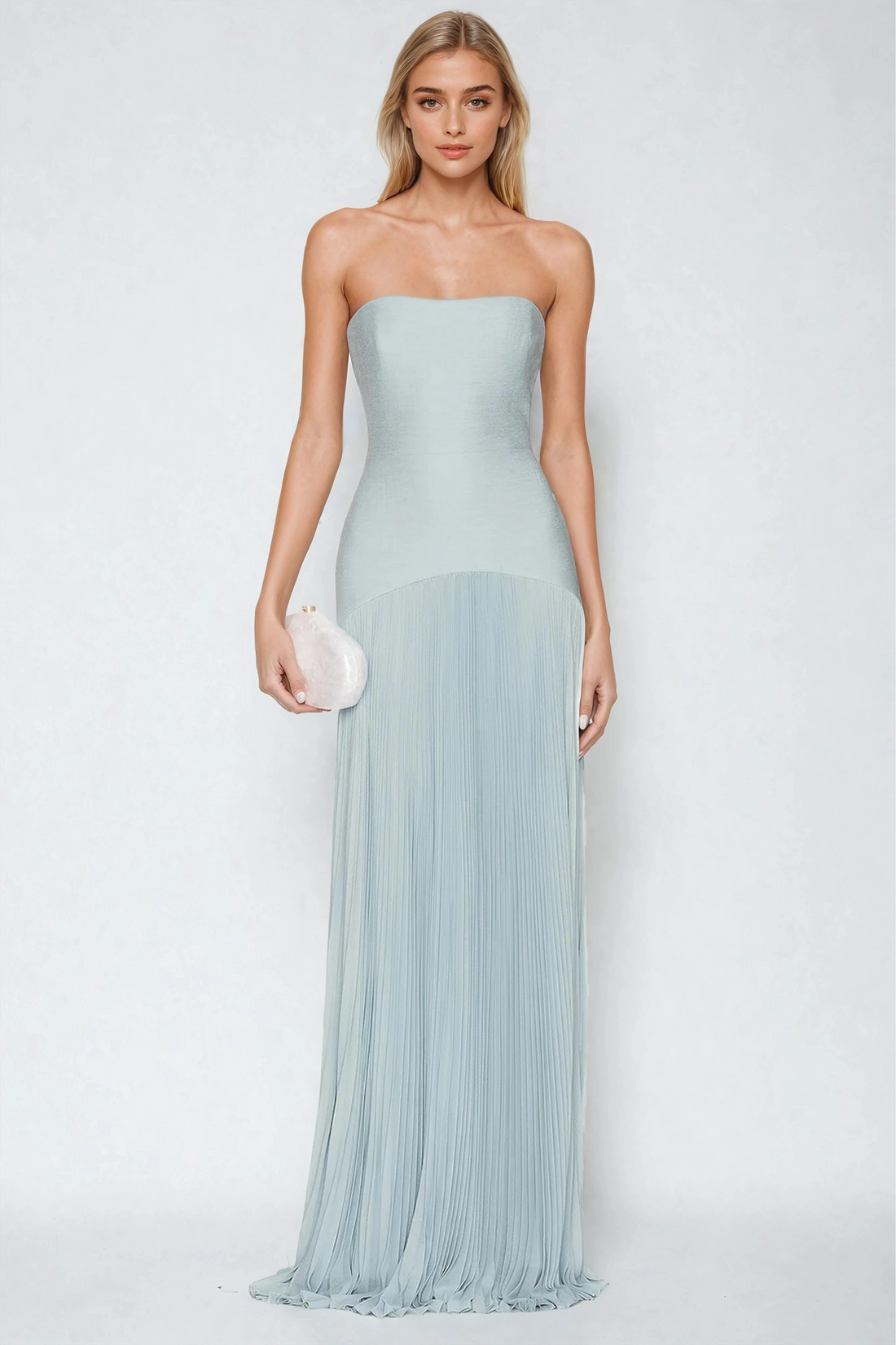 Solène Maxi Dress