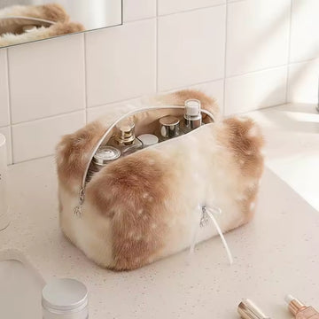 Bambi Make Up Pouch