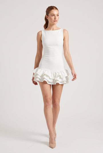 Jade Mini Dress