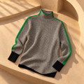 Ange Sweater — Green
