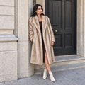 Valerie Faux Fur Coat