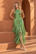 Mica Dress — C