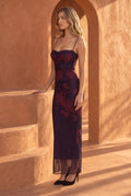 Hally Maxi Dress