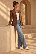 Jaslynn Vintage Blazer