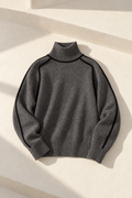 Blair Sweater — GRAY