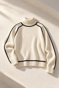 Blair Sweater — Off White