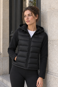 Chiara Lightweight Puffer Jacket