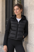 Chiara Lightweight Puffer Jacket