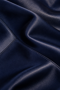 Emilia Satin Maxi Dress