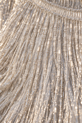 Evangeline Gatsby Mini Dress