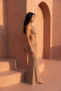 Evelina Maxi Dress