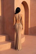 Evelina Maxi Dress