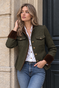 Francesca Blazer