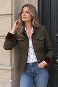 Francesca Blazer
