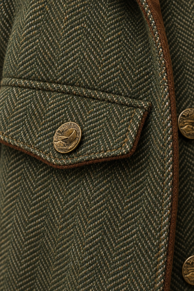 Francesca Blazer