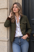 Francesca Blazer