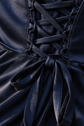 Lavinia Satin Maxi Dress