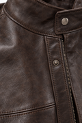 Leonora Leather Jacket