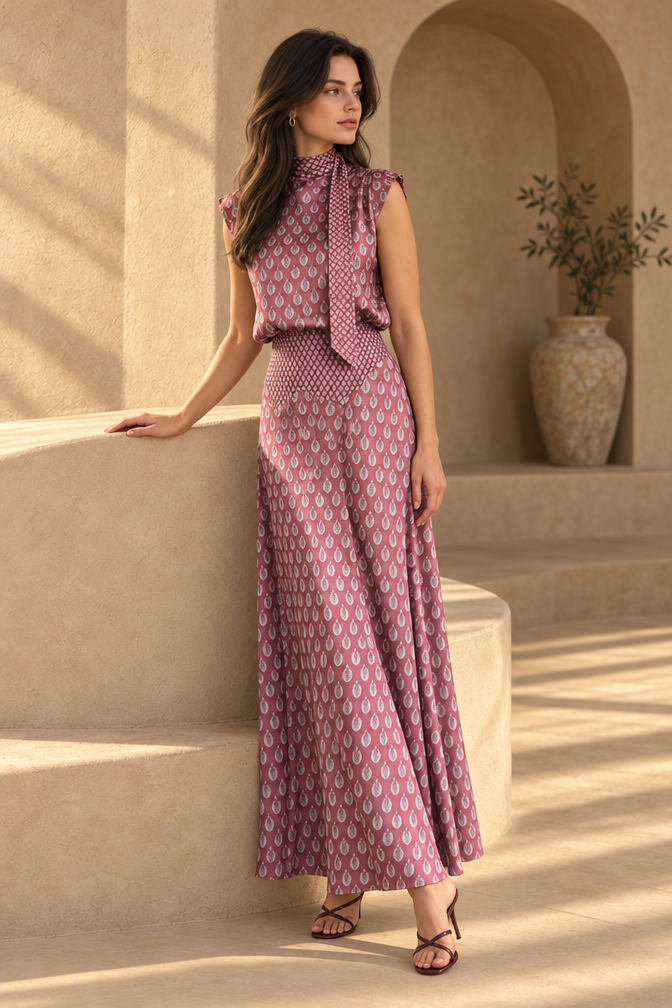 Lucia Dress Set
