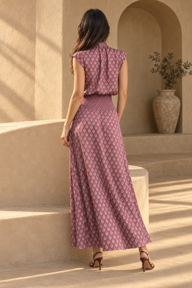 Lucia Dress Set