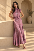 Lucia Dress Set