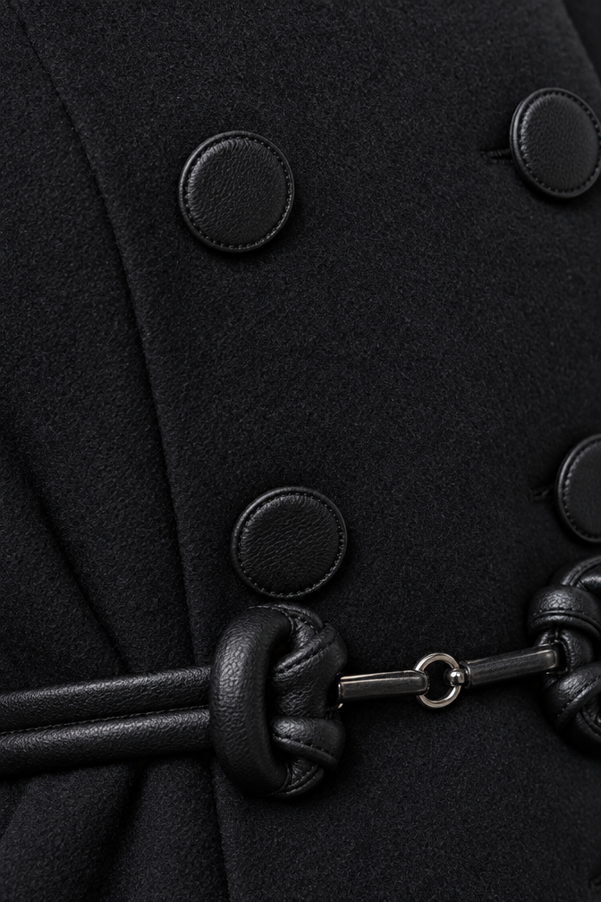 Nicolette Women's Coat