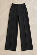 Phillipa Trousers — Black