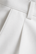 Phillipa Trousers — White