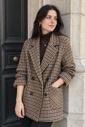 Priscilla Blazer