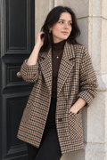 Priscilla Blazer