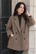 Priscilla Blazer