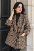 Priscilla Blazer