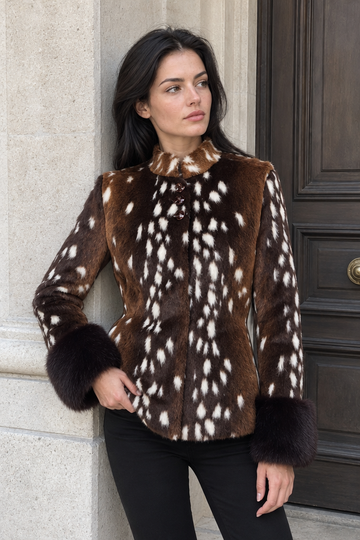 Sabine Bambi Jacket