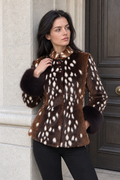 Sabine Bambi Jacket