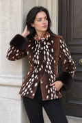 Sabine Bambi Jacket