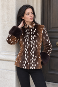 Sabine Bambi Jacket