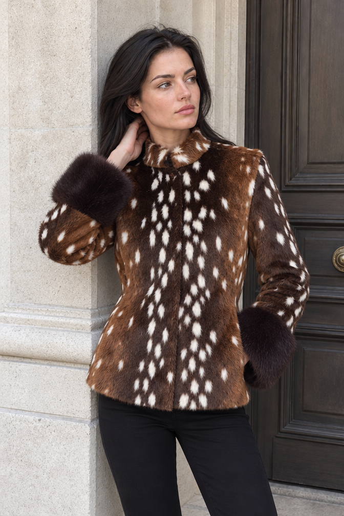 Sabine Bambi Jacket