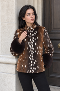 Sabine Bambi Jacket