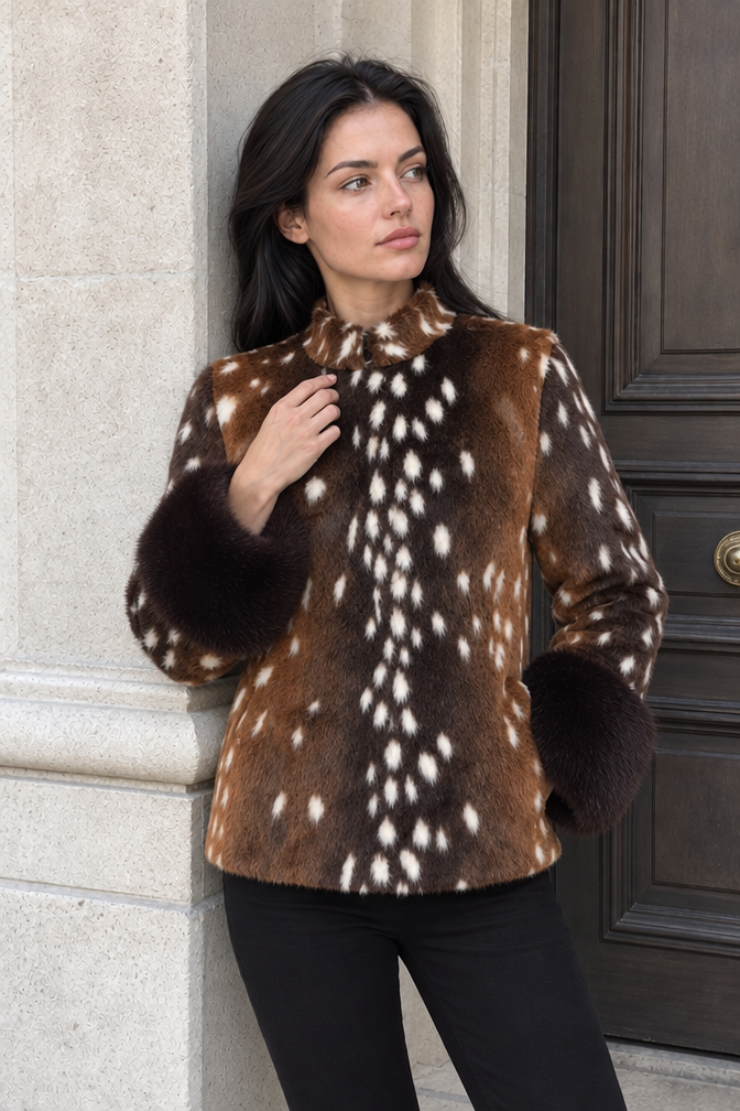 Sabine Bambi Jacket