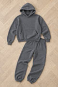 Tatiana Tracksuit — Grey