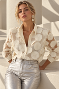 Yasmin Blouse
