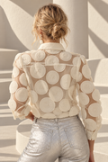 Yasmin Blouse