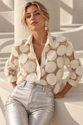 Yasmin Blouse