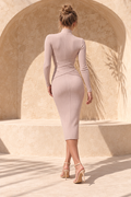 Aida Midi Dress