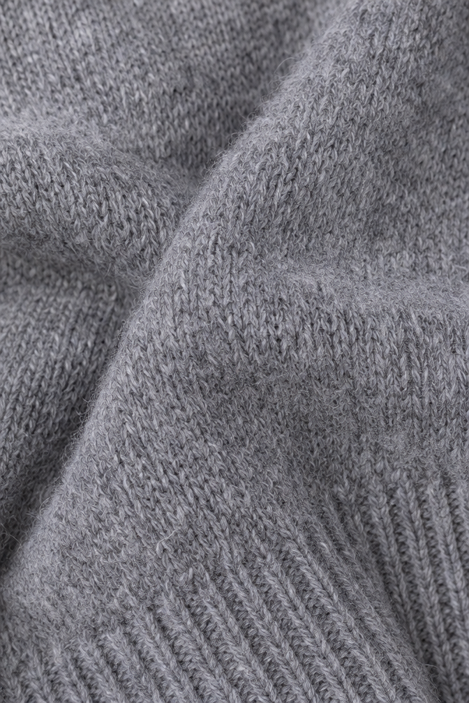 Bettina Cashmere Sweater