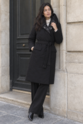 Chantal Coat