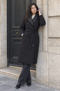 Chantal Coat