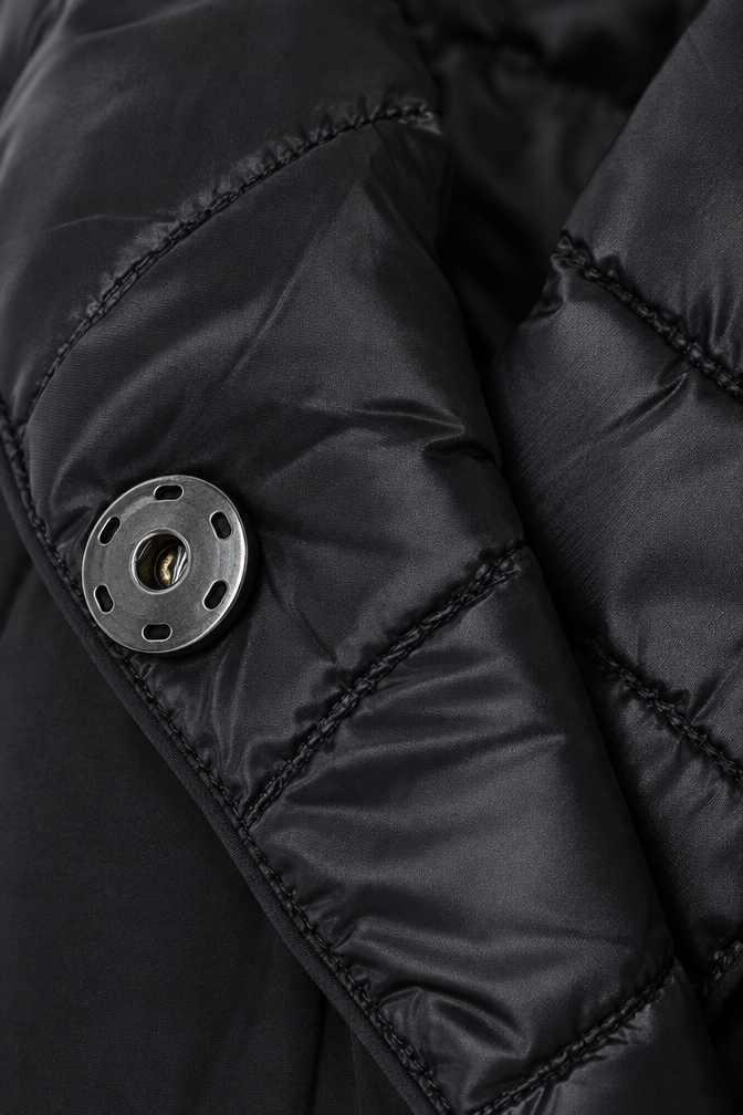 Chantal Coat