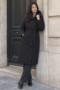 Chantal Coat